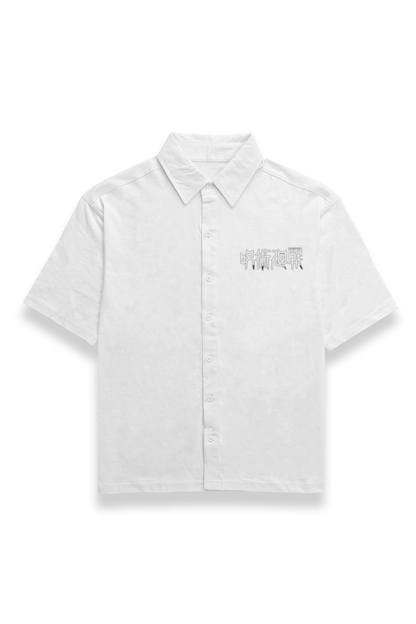 Toji / oversized shirtn