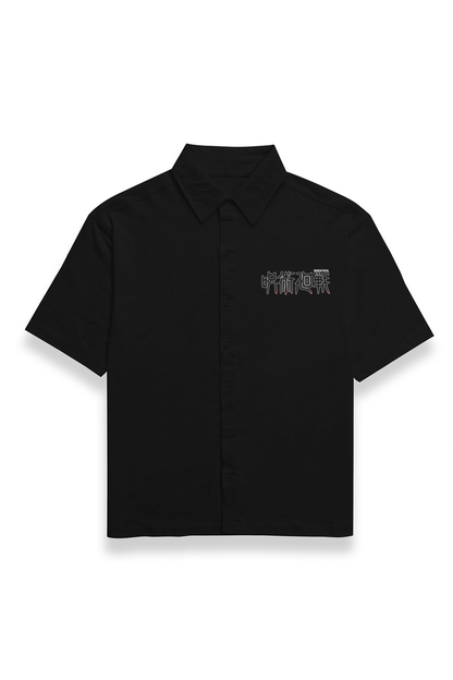 Toji / oversized shirtn