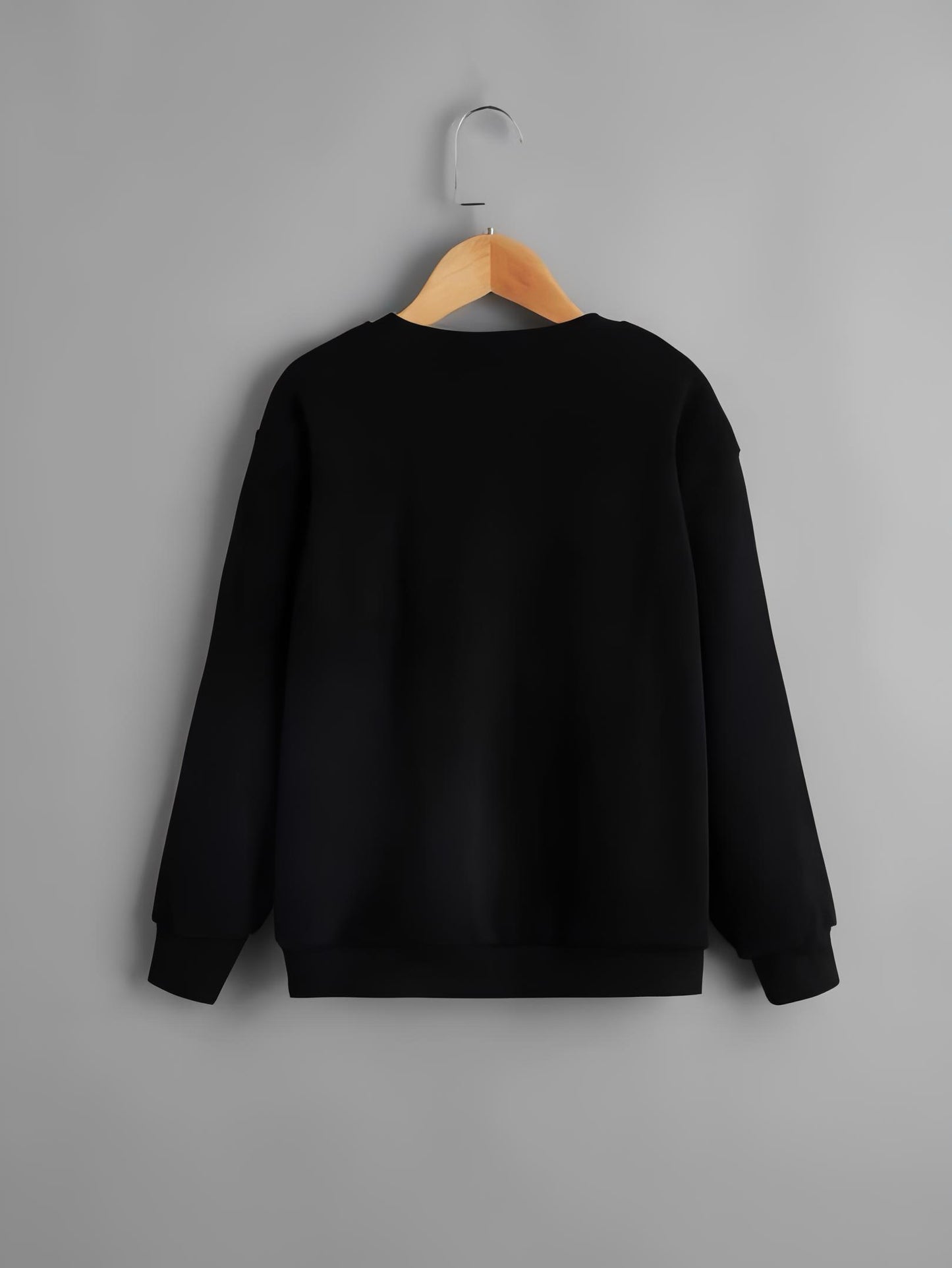 Haster / Oversized premium Sweatshirt