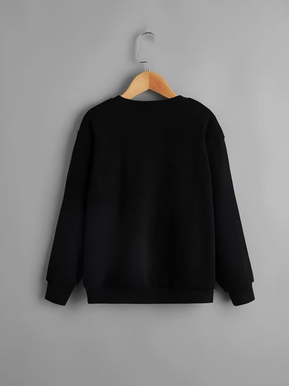 Haster / Oversized premium Sweatshirt